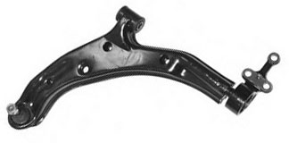 UPPER AMR AXLE LA